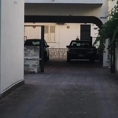 Apartamento Zona Taormina 50m Dal Mare *