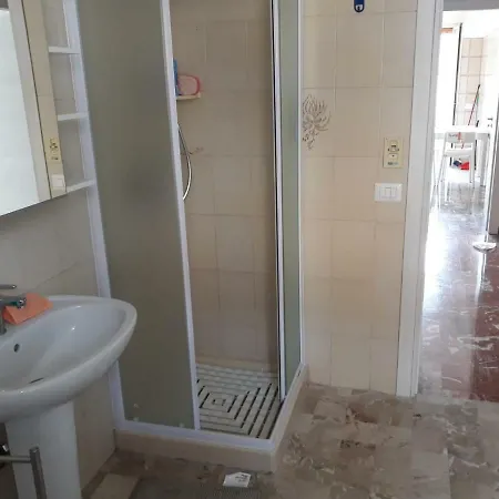 Zona Taormina 50m Dal Mare Apartamento Roccalumera