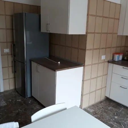 Zona Taormina 50m Dal Mare Apartamento